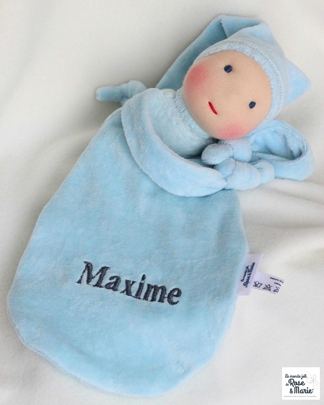 DOUDOU MAXIME