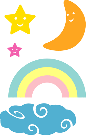 stickerciel