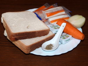 croque_surimi_carotte_oignon_cumin