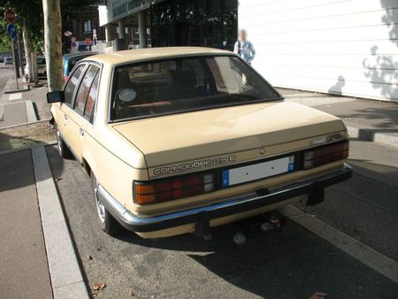 OpelCommodoreC2