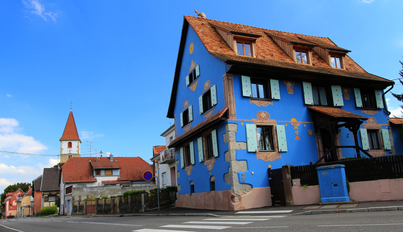 Eschentzwiller (7)