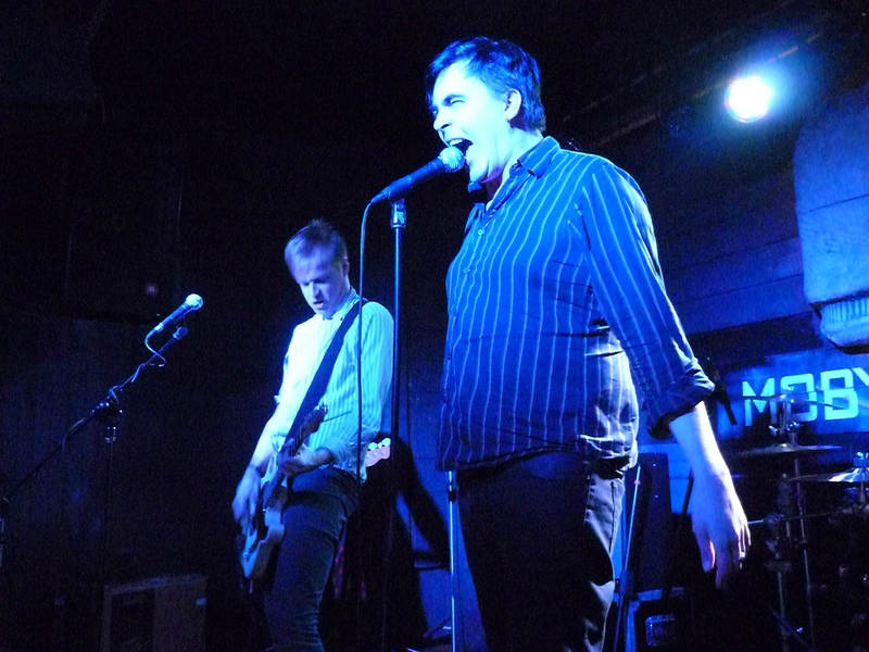 2011 11 Art Brut Moby Dick Club 116