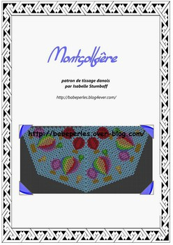 montgolfiere tissage danois