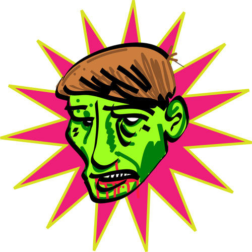 Zombie