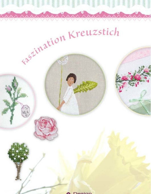 faszination kreuzstich 1