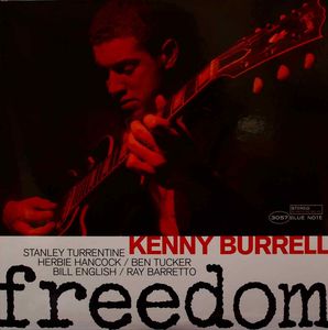 kenny burrell asphalt canyon suite japan