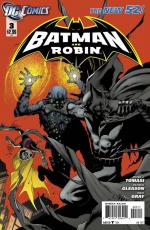 batman and robin 3