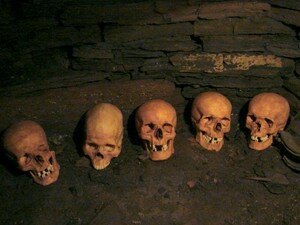 Cairns__Orcades__maeshowe__Tomb_of_Eagles__Unstan__Cuween__079