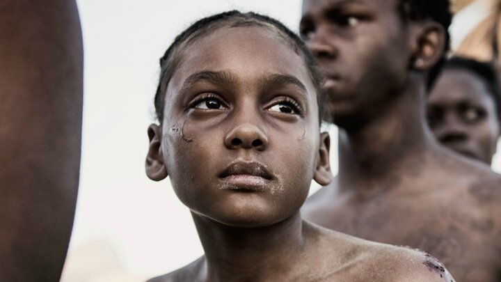 Aminata Diallo Film Complet En Français épisode 1 The Book of Negroes - minisérie 2015 - CBC - Au fil des séries