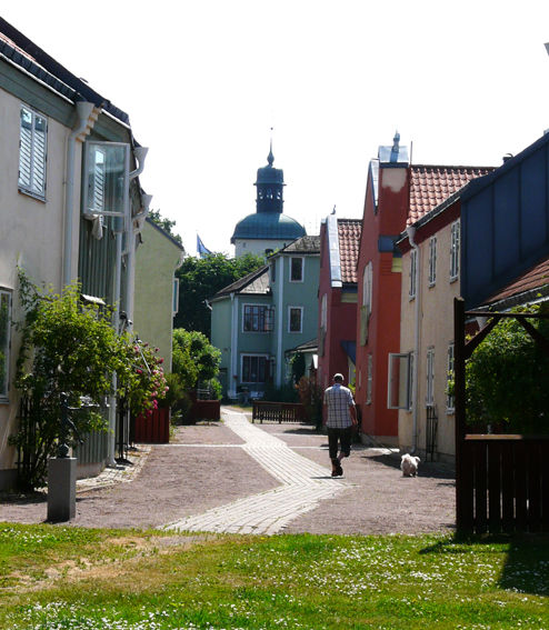 Vadstena