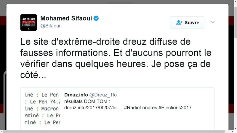 DreuzSiteDExtremeDroiteSelonSifaoui