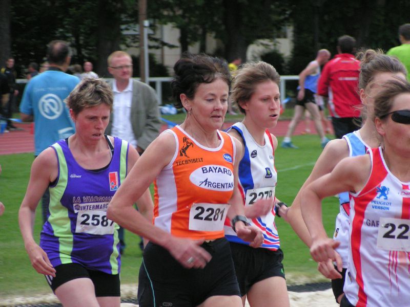 qui est qui ? - Bayard Argentan Athlétisme athlebayard61@orange.fr