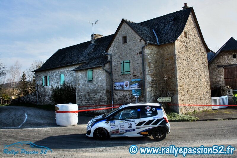 les rencontres du vallon