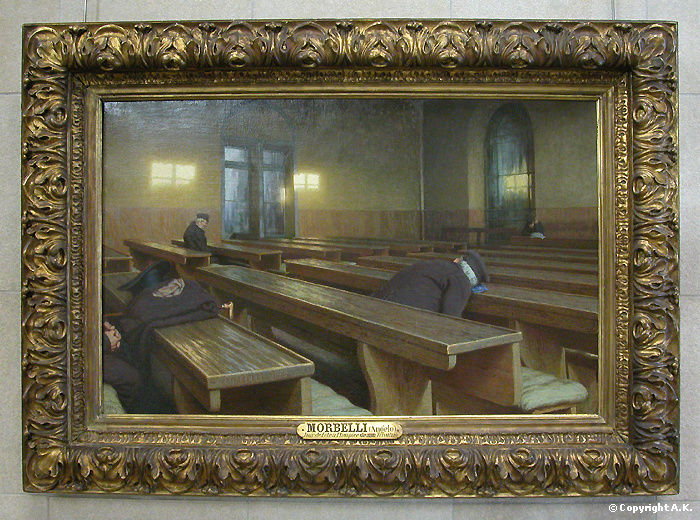 Jour De Fete A L Hospice John Updike Lectures Et Elucubrations De Liliba