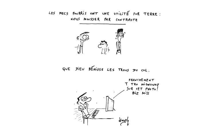 mecs pourris 3