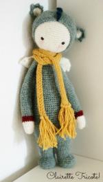 clairette tricote 2