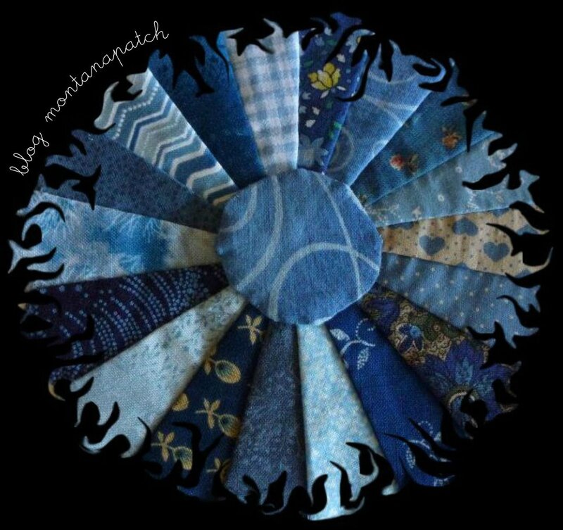 quilt mystere montanaptch