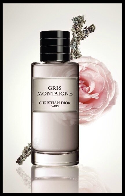 gris christian dior