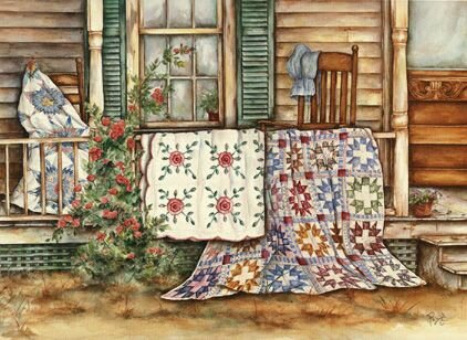 patchwork