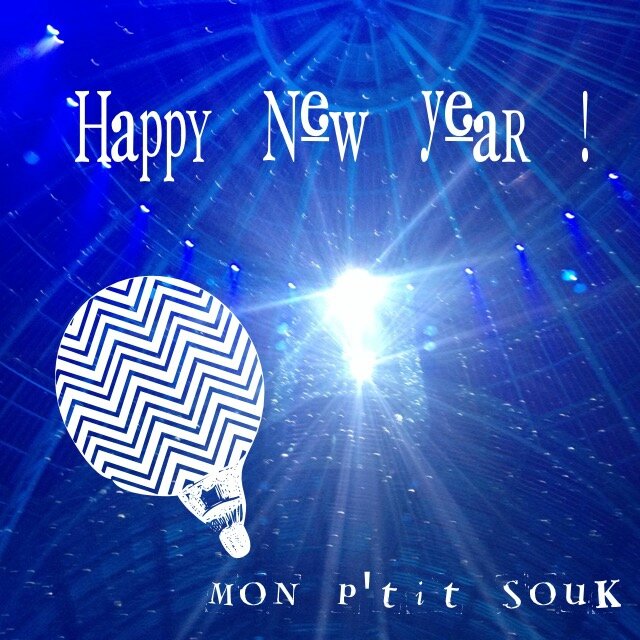 365 Jours L'année D'après Explication Fin De retour pour vous souhaiter... - Mon p'tit souk