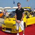 630. Tuning au Cap d'Agde et au zénith de Montpell 2008