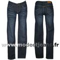 Jeans marque votre nom