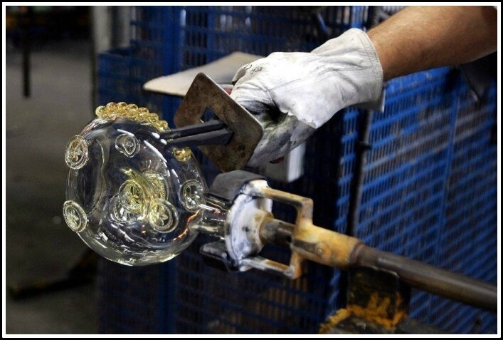 Cristallerie de Baccarat 54