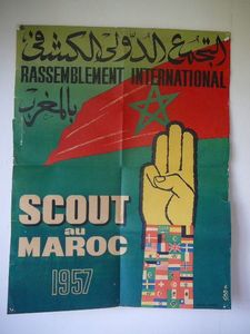 ScoutMaroc