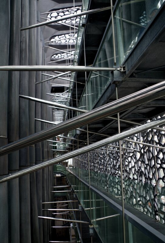 Rencontres scientifiques internationales du mucem