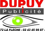 010 Logo Dupuy pub
