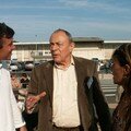 Université d'été du PS La Rochelle 2007