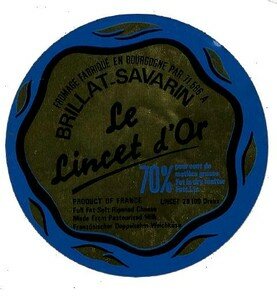 Le_Lincet_d_Or