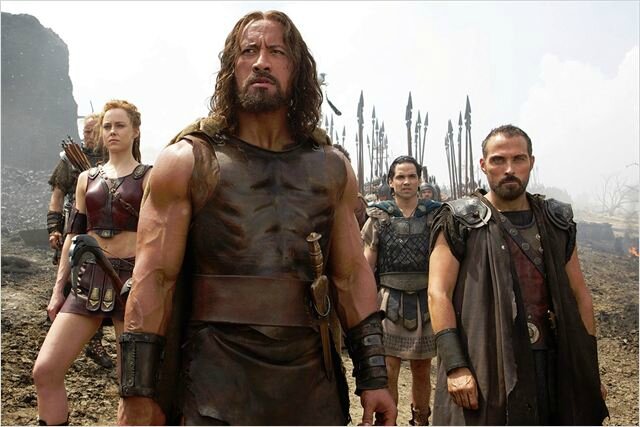 Hercule La Vengeance D Un Dieu Critique ciné: "Hercule" - Kapalsky