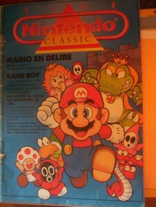 ClubNintendoClassic