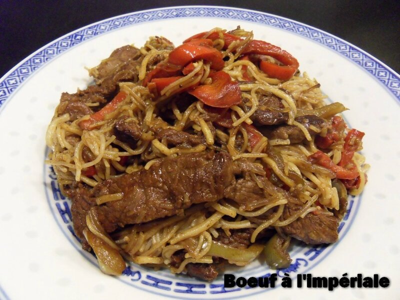 » Recette Plat Asiatique » Recette Plat Asiatique