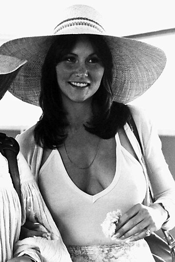Linda Lovelace