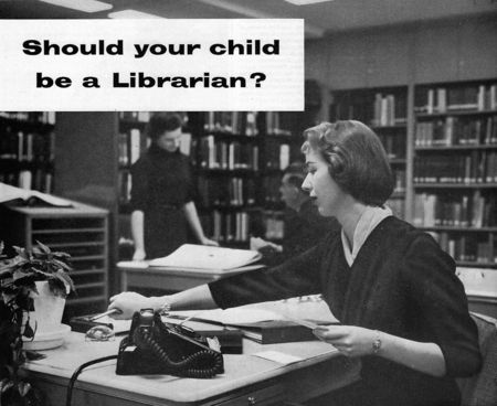should_child_be_librarian