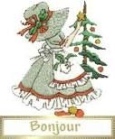 BonjourSapin