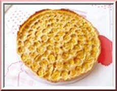 tarte aux mirabelles tarte aux mirabelles