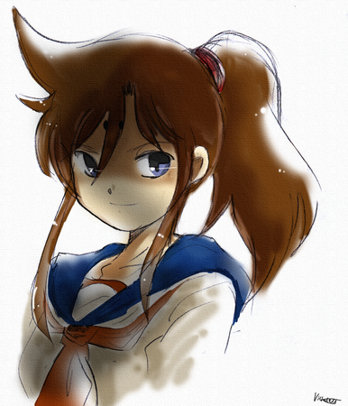 Sayaka
