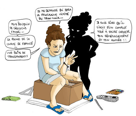 demenagement