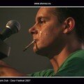 Improvisators Dub - 2007
