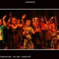 Ambiance - Finale des Bals - Hesdin - 2007
