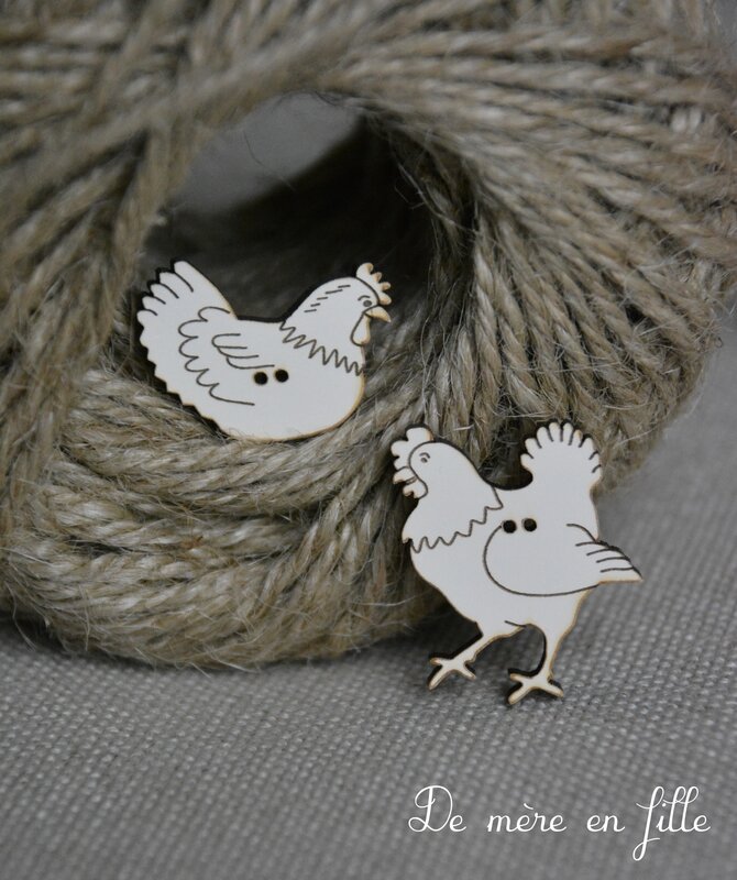 poules