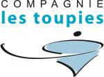 Logo compgnie Toupie