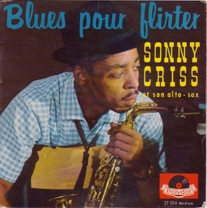 Mr blues pour flirter