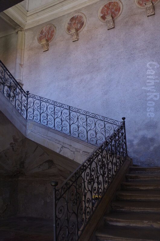&& Hôtel Louis de Poncet
