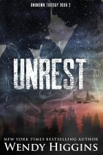 Unknown#2 - Unrest_Wendy Higgins