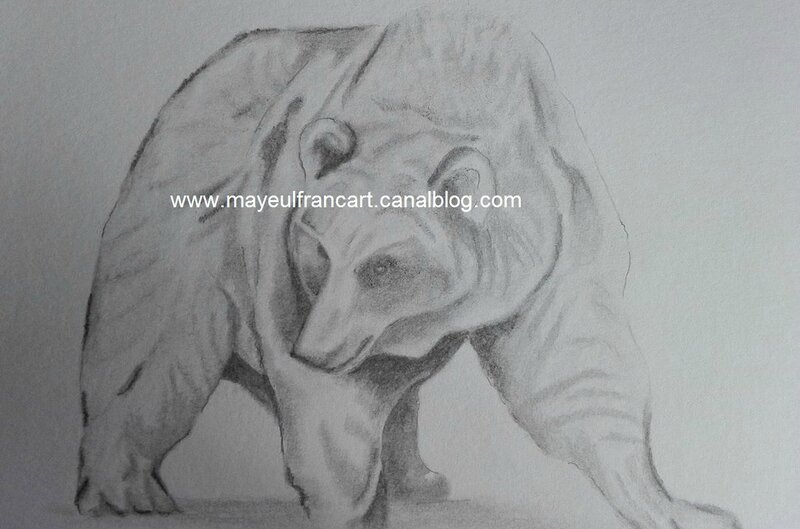 L'Ours I
