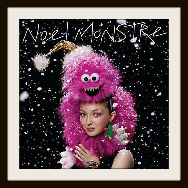 Noel-monstre